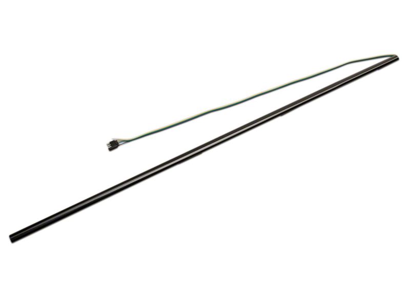 Raxiom Axial Series 60-In Tailgate LED Light Bar w/ Turn Signals (Some Adaptation Required) Raxiom Axial Series 60-In Tailgate LED Light Bar w/ Turn Signals (Some Adaptation Required)