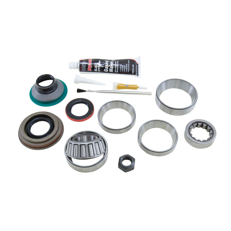 Yukon Gear Bearing install Kit For 92 and Older Dana 44 IFS Diff Yukon Gear Bearing install Kit For 92 and Older Dana 44 IFS Diff
