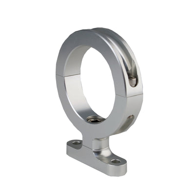 Aeromotive 2 1/2in Billet Bracket (for 11203/11209/11103/11106/12302 and 12310)