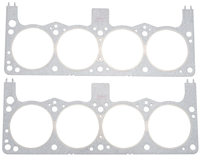 Edelbrock SB Chrysler (La) Head Gasket Edelbrock SB Chrysler (La) Head Gasket