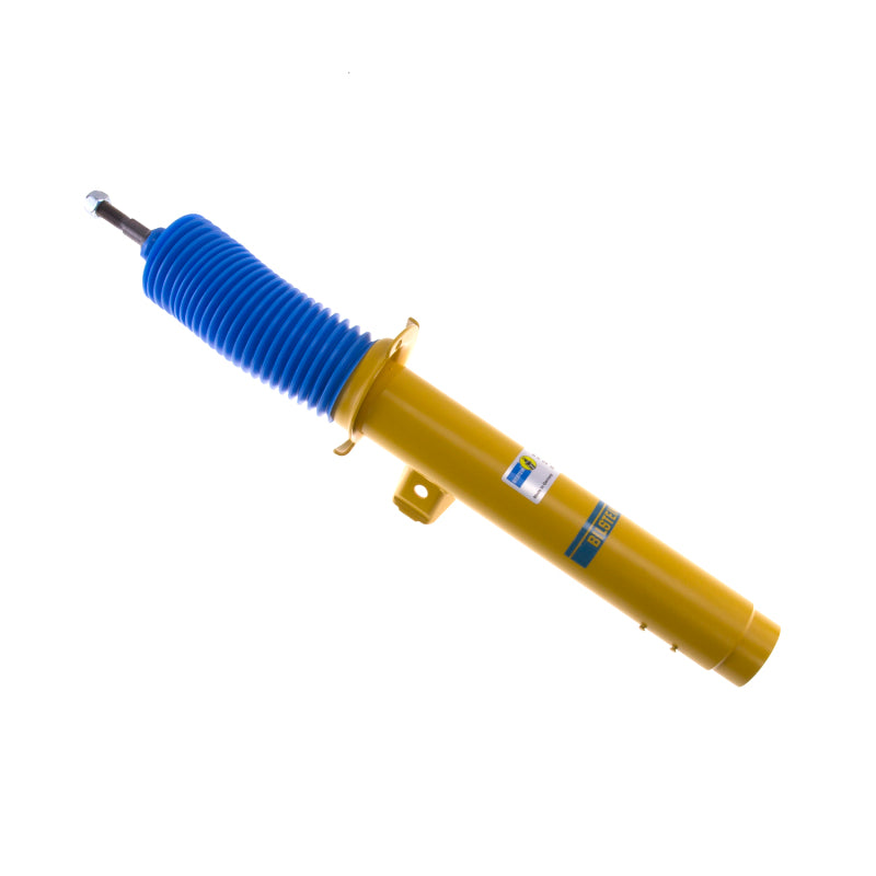 Bilstein B6 2013 BMW X1 sDrive28i Front Left Suspension Strut Assembly Bilstein B6 2013 BMW X1 sDrive28i Front Left Suspension Strut Assembly