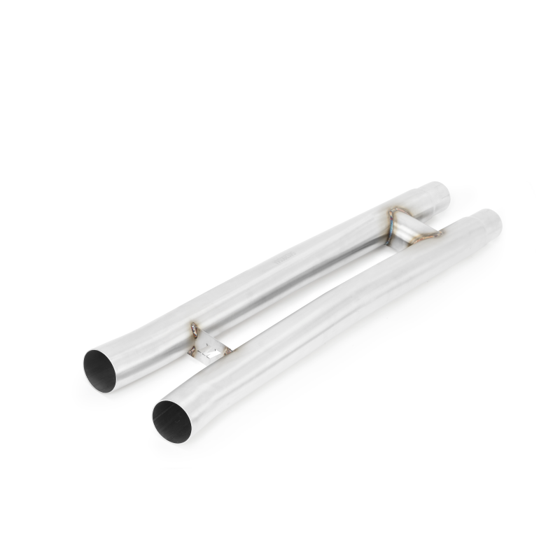 Mishimoto 2015+ Ford Mustang GT H Pipe Mishimoto 2015+ Ford Mustang GT H Pipe