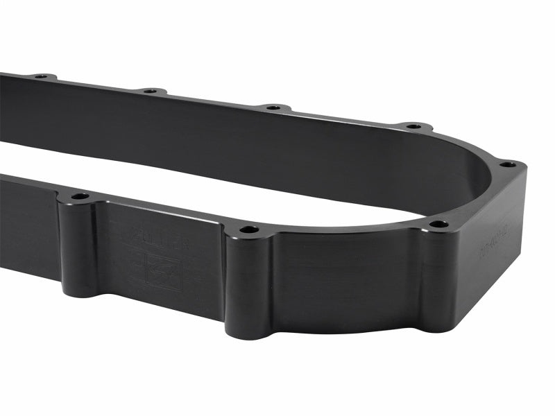 Skunk2 Ultra Series Honda/Acura (RACE) Intake Manifold 2 Liter Spacer (Inc Gasket & Hardware) Black Skunk2 Ultra Series Honda/Acura (RACE) Intake Manifold 2 Liter Spacer (Inc Gasket & Hardware) Black