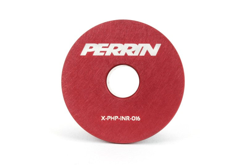 Perrin 2016+ Honda Civic 6 Speed Solid Aluminum Shifter Bushing Perrin 2016+ Honda Civic 6 Speed Solid Aluminum Shifter Bushing