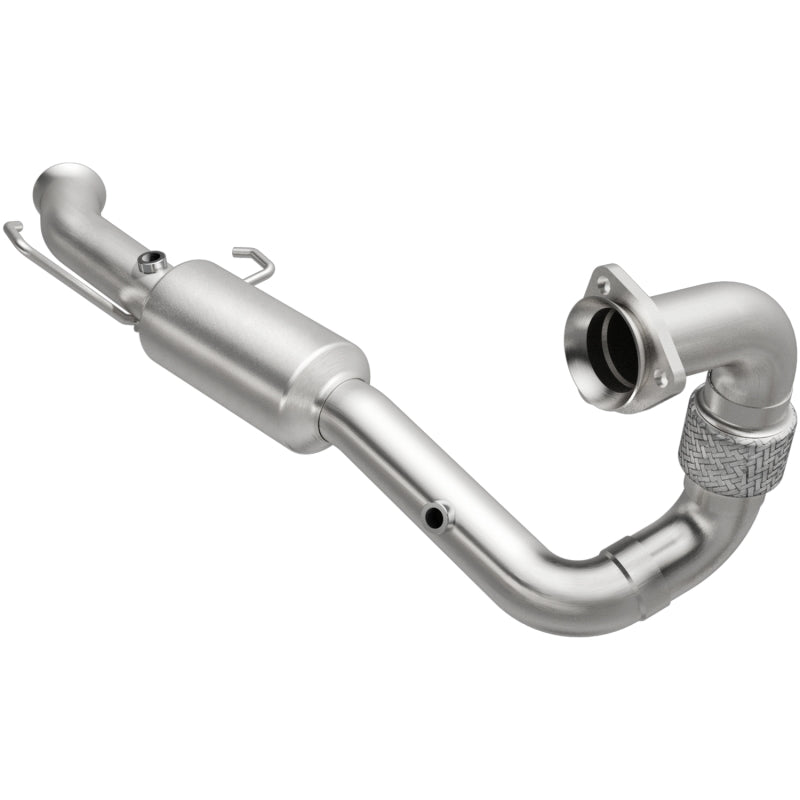 MagnaFlow Conv DF 99 Saab 9-3 2.0L MagnaFlow Conv DF 99 Saab 9-3 2.0L