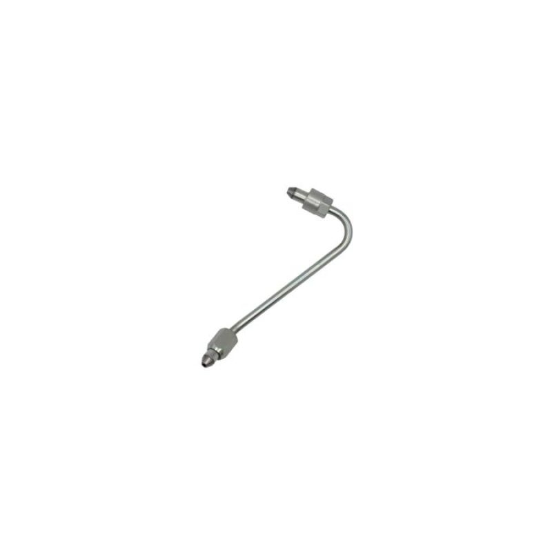 Fleece 07.5-18 Dodge Ram 2500/3500 6.7L Cummins Fuel Injection Line (1) Fleece 07.5-18 Dodge Ram 2500/3500 6.7L Cummins Fuel Injection Line (1)