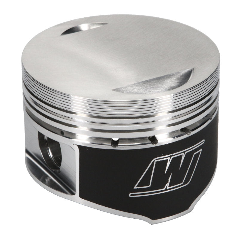 Wiseco Toyota 4EFTE 74.50mm Bore -2.5cc 1.1 Piston Kit Wiseco Toyota 4EFTE 74.50mm Bore -2.5cc 1.1 Piston Kit