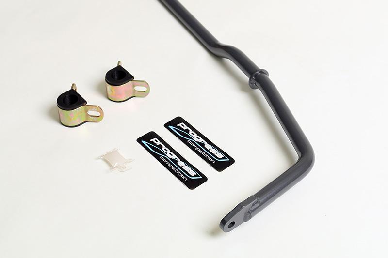 Progress Tech 99-04 Mazda Protege/Protege 5 Rear Sway Bar (22mm) Progress Tech 99-04 Mazda Protege/Protege 5 Rear Sway Bar (22mm)
