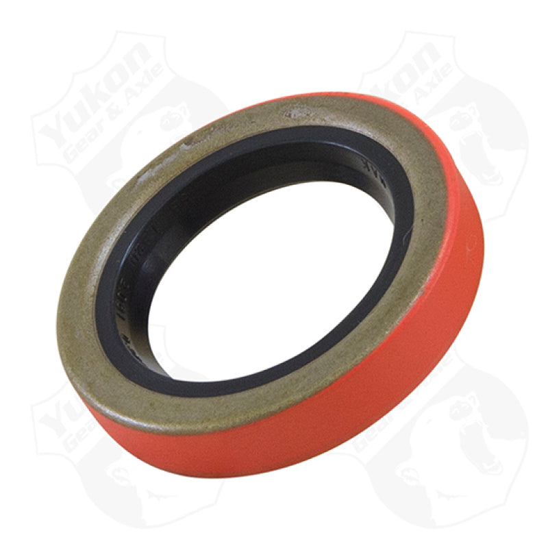 Yukon Gear Mighty Seal Yukon Gear Mighty Seal