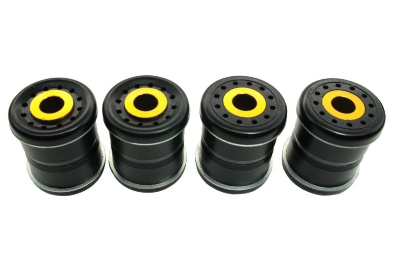 Whiteline 12+ Scion FR-S/Subaru BRZ/Toyota 86/Toyota GT-86 Rear Crossmember-Mount Bushing Whiteline 12+ Scion FR-S/Subaru BRZ/Toyota 86/Toyota GT-86 Rear Crossmember-Mount Bushing