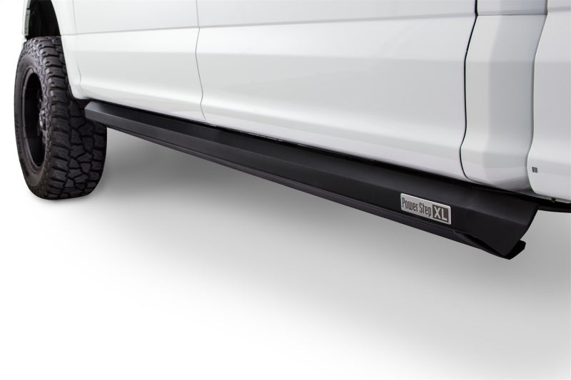 AMP Research 2007-2018 Jeep Wrangler JKU 4DR PowerStep XL - Black (Incl OEM Style Illumination) AMP Research 2007-2018 Jeep Wrangler JKU 4DR PowerStep XL - Black (Incl OEM Style Illumination)