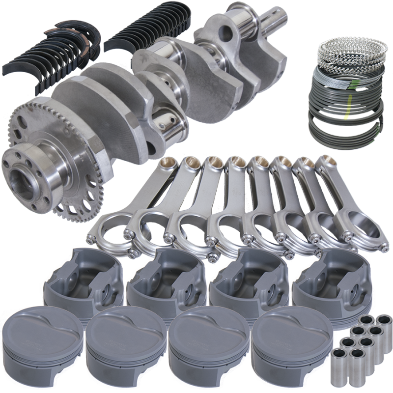 Eagle Rotating Assembly Kit for Chevrolet/Pontiac LS-Series 403/408cu.in. - 4.030in Bore Eagle Rotating Assembly Kit for Chevrolet/Pontiac LS-Series 403/408cu.in. - 4.030in Bore