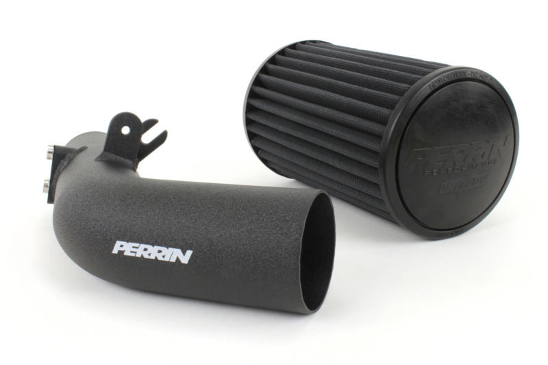 Perrin 16-17 Subaru WRX STI Black Cold Air Intake Perrin 16-17 Subaru WRX STI Black Cold Air Intake