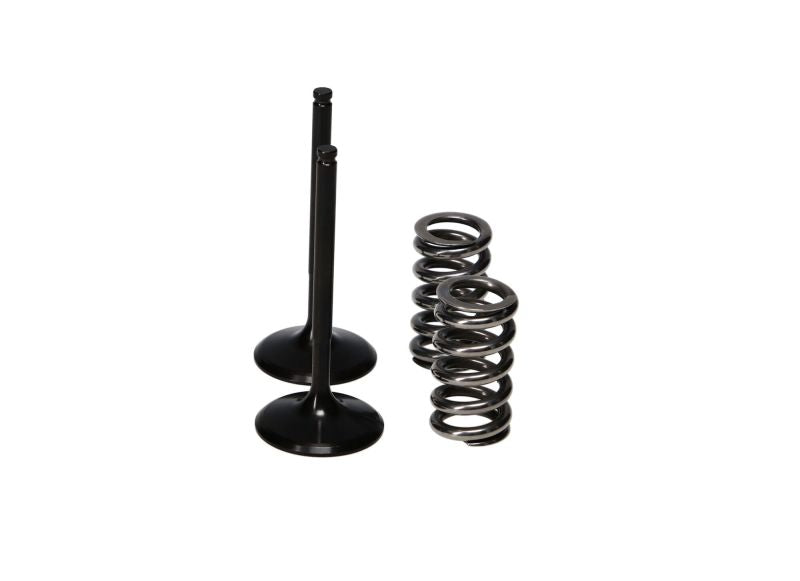 ProX 04-07 CRF250R/CRF250X Steel Intake Valve/Spring Kit ProX 04-07 CRF250R/CRF250X Steel Intake Valve/Spring Kit
