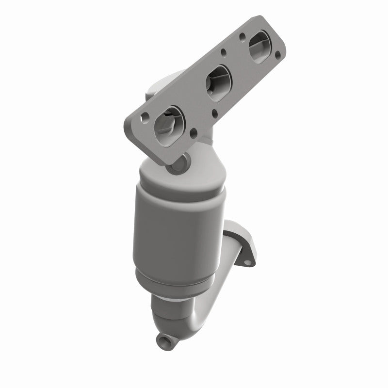 MagnaFlow Conv DF MPV- 00-01 6 2.5L OEM MagnaFlow Conv DF MPV- 00-01 6 2.5L OEM