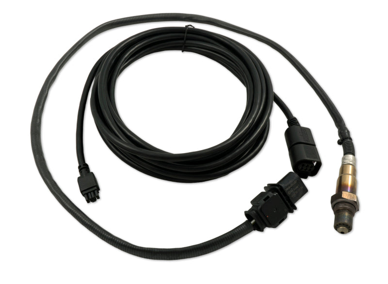 Innovate LSU4.9 Upgrade Kit - 18ft Sensor Cable and O2 Sensor Innovate LSU4.9 Upgrade Kit - 18ft Sensor Cable and O2 Sensor