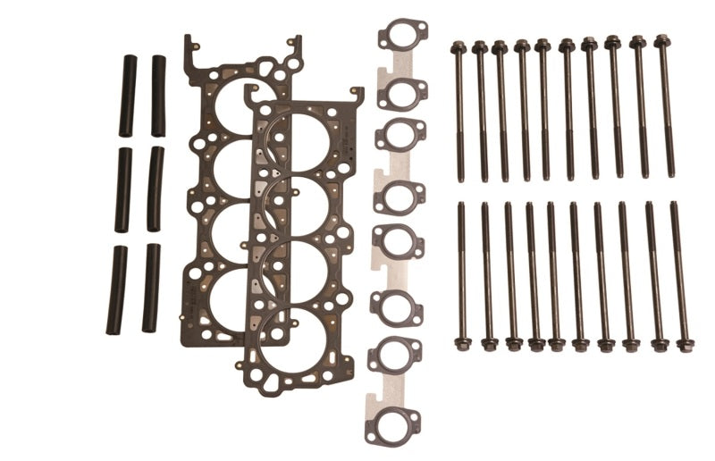 Ford Racing 4.6L 2V SOHC Head Changing Kit Ford Racing 4.6L 2V SOHC Head Changing Kit