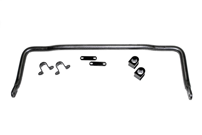Hellwig 08-10 Ford F-450 Dually Solid Heat Treated Chromoly 1-1/2in Front Sway Bar Hellwig 08-10 Ford F-450 Dually Solid Heat Treated Chromoly 1-1/2in Front Sway Bar