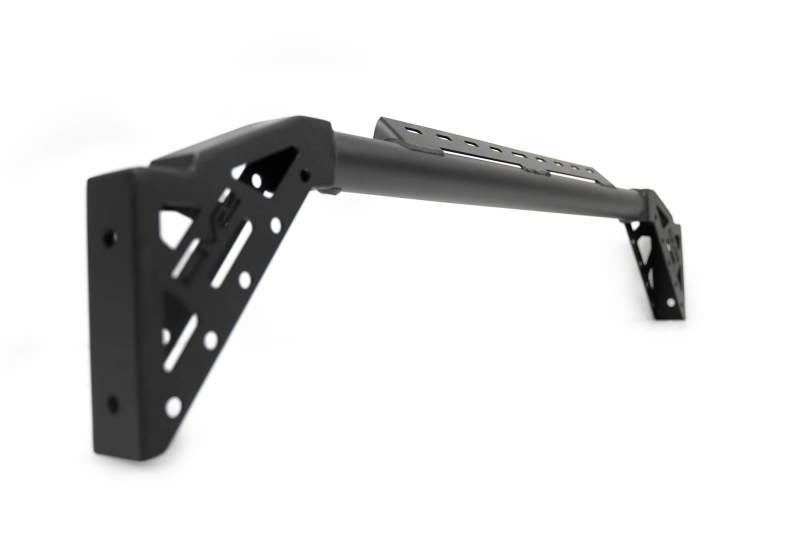 DV8 Offroad 18-23 Jeep Wrangler JL 4-Door Speaker/Light Bar Mount DV8 Offroad 18-23 Jeep Wrangler JL 4-Door Speaker/Light Bar Mount