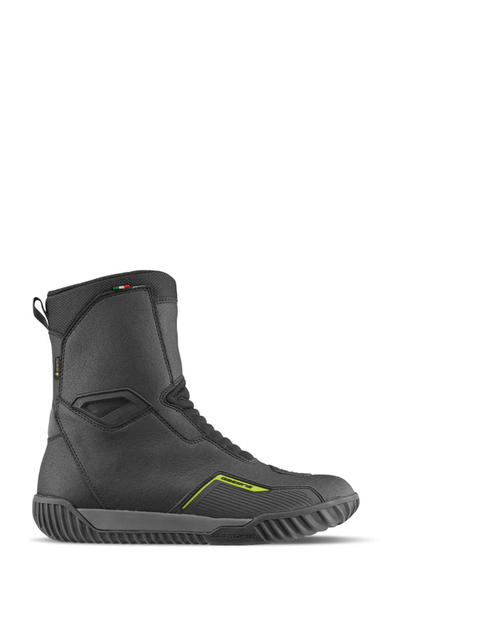 Gaerne G.Escape Gore Tex Boot Black Size - 8 Gaerne G.Escape Gore Tex Boot Black Size - 8