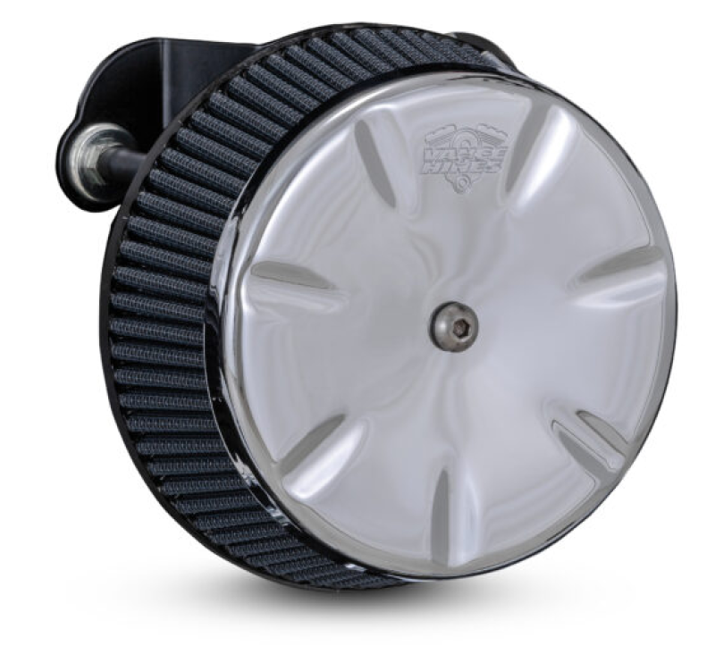 Vance & Hines HD Sportster 91-20 Eliminator Intake Chrome Vance & Hines HD Sportster 91-20 Eliminator Intake Chrome