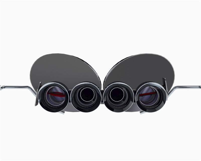 Corsa 2014-2019 Chevrolet Corvette C7 6.2L 2.75in Xtreme Valve-Back w/ Dual NPP Corsa 2014-2019 Chevrolet Corvette C7 6.2L 2.75in Xtreme Valve-Back w/ Dual NPP