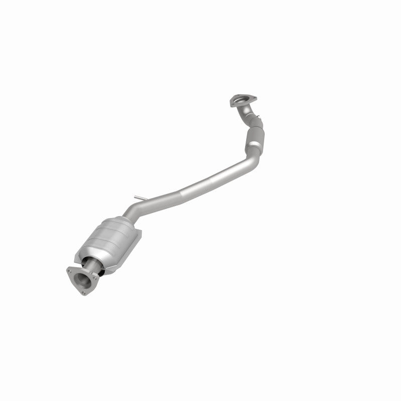MagnaFlow Conv DF 99-02 Daewoo Nubira 2.0L re MagnaFlow Conv DF 99-02 Daewoo Nubira 2.0L re