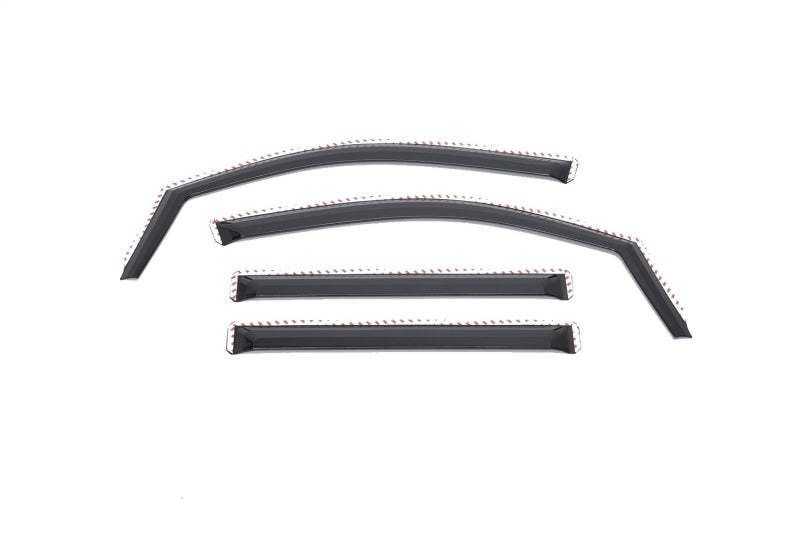 Putco 15-20 Cadillac Escalade ESV (Set of 4) Element Tinted Window Visors Putco 15-20 Cadillac Escalade ESV (Set of 4) Element Tinted Window Visors