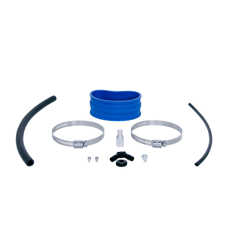 BBK 10-15 Camaro LS3 L99 Cold Air Intake Kit - Blackout Finish BBK 10-15 Camaro LS3 L99 Cold Air Intake Kit - Blackout Finish