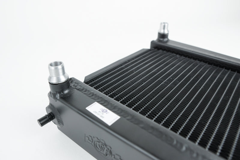 CSF 20+ Toyota GR Supra High-Performance Auxiliary Radiator , Fits Both L&R Two Required CSF 20+ Toyota GR Supra High-Performance Auxiliary Radiator , Fits Both L&R Two Required