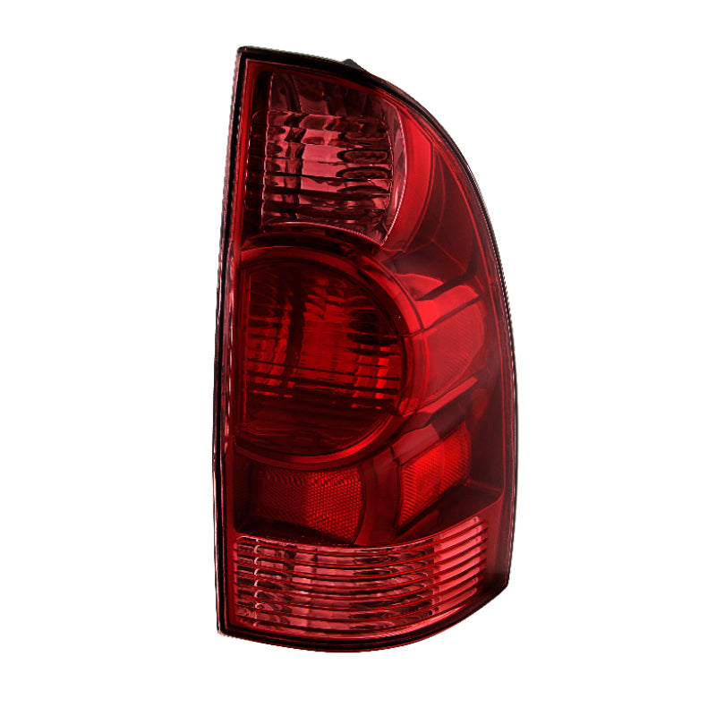 xTune Toyota Tacoma 05-08 Passenger Side Tail Lights - OEM Right ALT-JH-TTA05-OE-R xTune Toyota Tacoma 05-08 Passenger Side Tail Lights - OEM Right ALT-JH-TTA05-OE-R