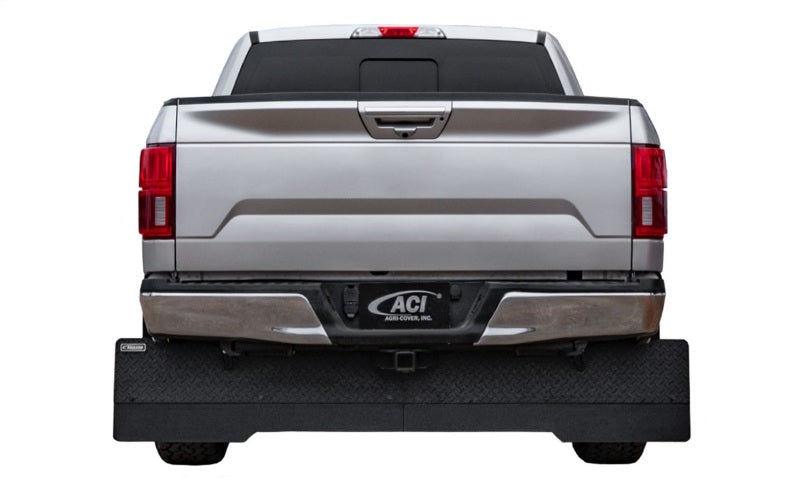 Access Rockstar 21-22 Ram TRX (w/adjustable rubber) Black Diamond Mist Finish Full Width Tow Flap Access Rockstar 21-22 Ram TRX (w/adjustable rubber) Black Diamond Mist Finish Full Width Tow Flap