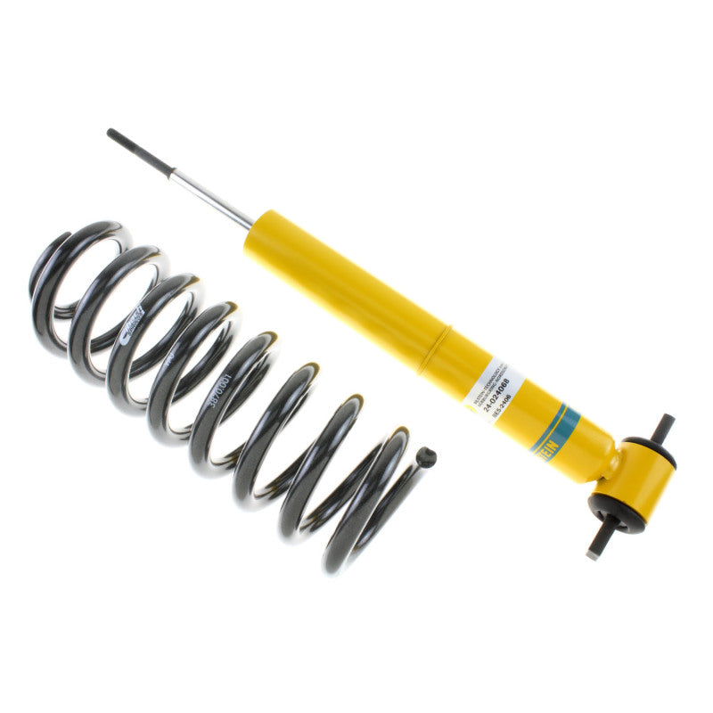 Bilstein B12 (Pro-Kit) 98-02 Chevy/Pontiac Camaro Z28/Firebird V8 5.7L Front & Rear Suspension Kit Bilstein B12 (Pro-Kit) 98-02 Chevy/Pontiac Camaro Z28/Firebird V8 5.7L Front & Rear Suspension Kit