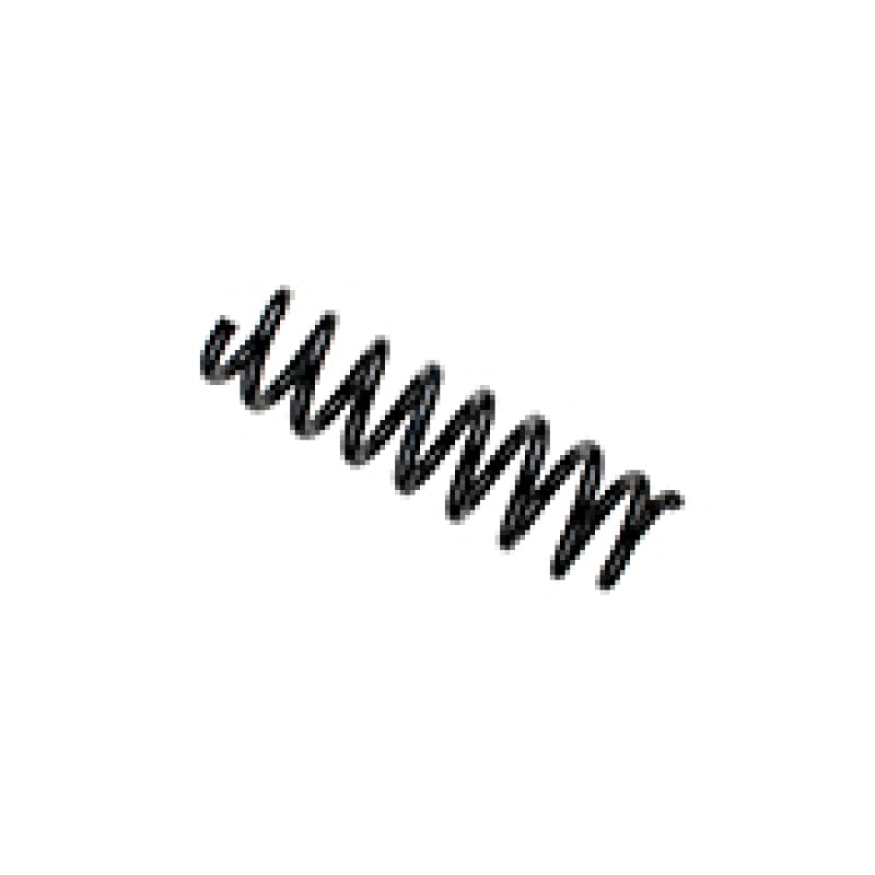 Bilstein B3 OE Replacement 07-12 BMW 328i/335i Replacement Rear Coil Spring Bilstein B3 OE Replacement 07-12 BMW 328i/335i Replacement Rear Coil Spring