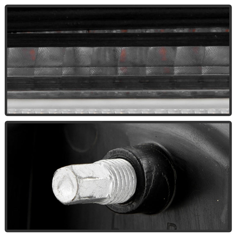 Spyder Apex 11-13 Lexus IS 250/350 Factory Xenon/HID Model Only High-Power LED Module Headlights Spyder Apex 11-13 Lexus IS 250/350 Factory Xenon/HID Model Only High-Power LED Module Headlights