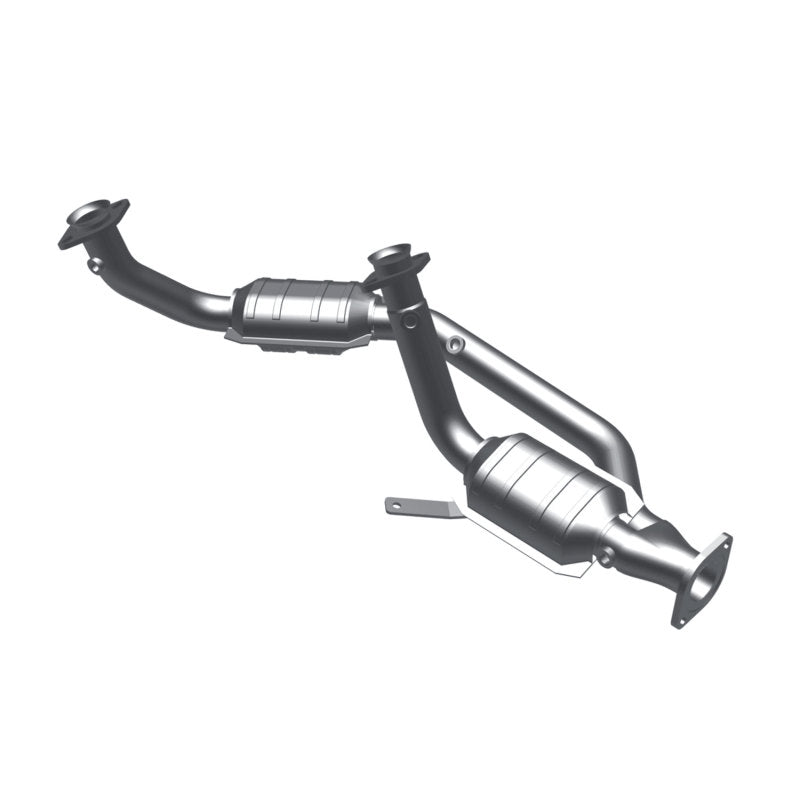 MagnaFlow Conv DF 96-99 Taurus 3.0L MagnaFlow Conv DF 96-99 Taurus 3.0L