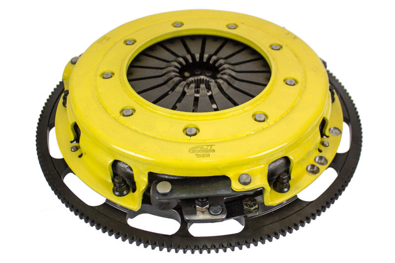 ACT 2001 Ford Mustang Twin Disc MaXX XT Race Kit Clutch Kit ACT 2001 Ford Mustang Twin Disc MaXX XT Race Kit Clutch Kit
