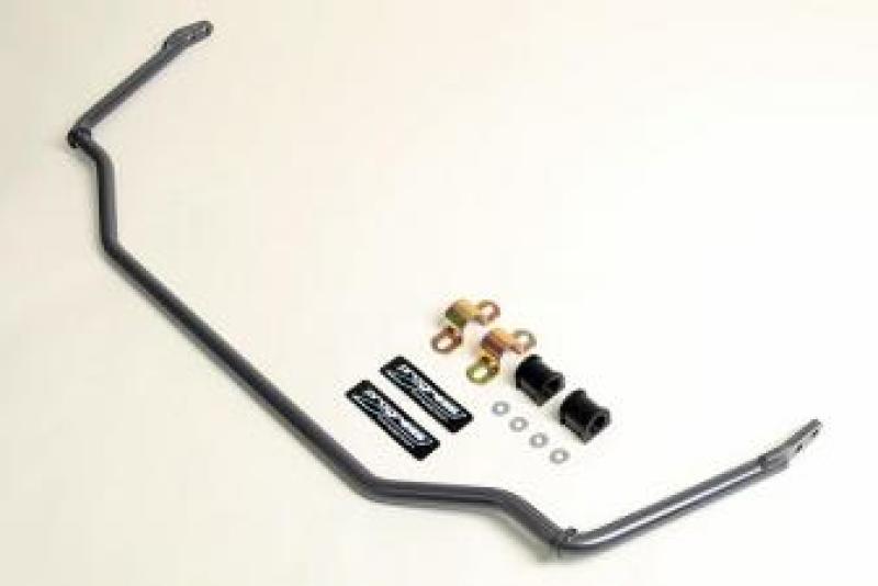 Progress Tech 03-07 Honda Accord Rear Sway Bar (22mm - Adjustable) Progress Tech 03-07 Honda Accord Rear Sway Bar (22mm - Adjustable)