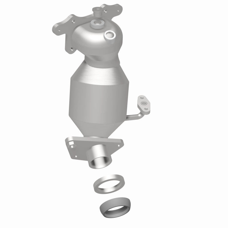 Magnaflow Conv DF 11-14 CR-Z 1.5L Manifold Magnaflow Conv DF 11-14 CR-Z 1.5L Manifold