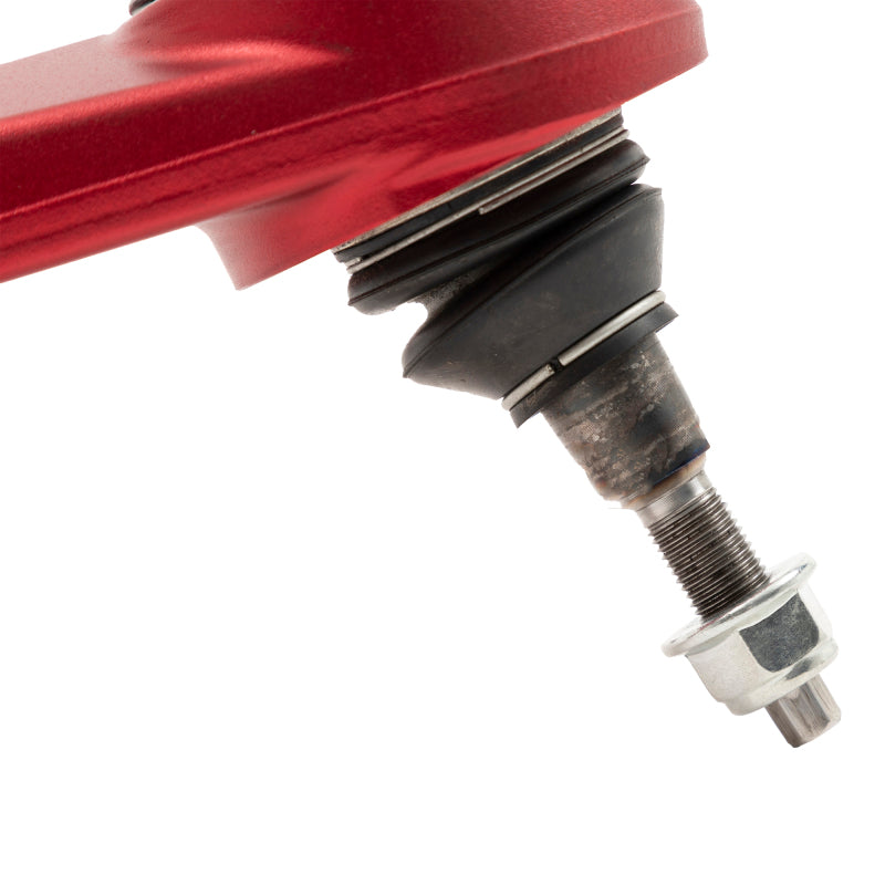 Belltech 2021+ Ford Bronco 4WD (w/o Sasquatch PKG) Forged Control Arm Kit Belltech 2021+ Ford Bronco 4WD (w/o Sasquatch PKG) Forged Control Arm Kit