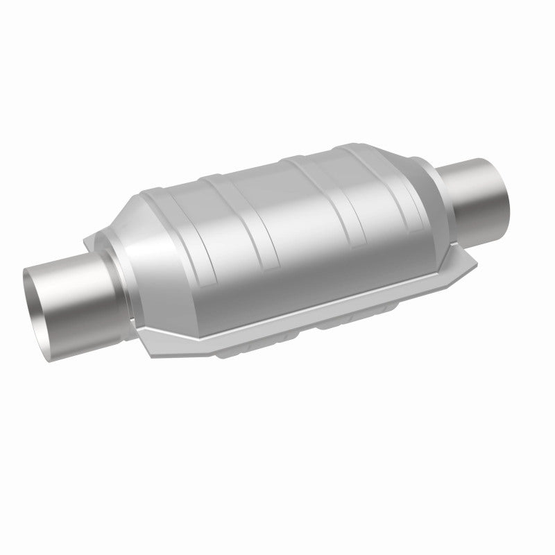 MagnaFlow Conv Univ 2.00inch OBDII Rear 50 State MagnaFlow Conv Univ 2.00inch OBDII Rear 50 State