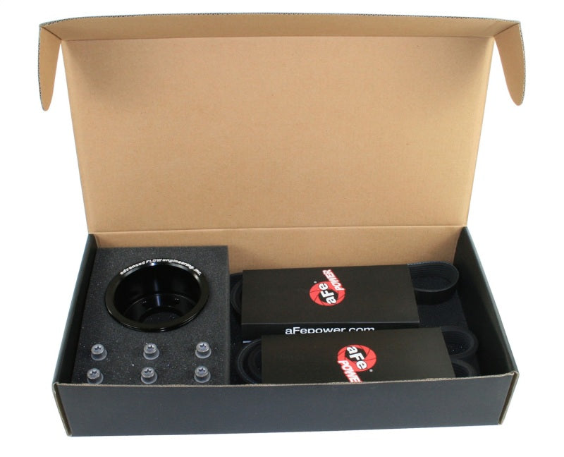 aFe Power Gamma Pulley GMA Power Pulley BMW M5 (E60) 06-10 V10-5.0L aFe Power Gamma Pulley GMA Power Pulley BMW M5 (E60) 06-10 V10-5.0L