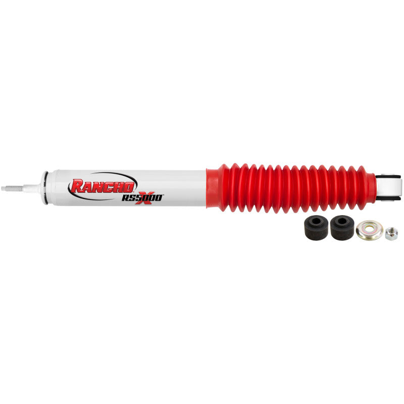 Rancho 11-13 Ram 2500 Front RS5000X Shock Rancho 11-13 Ram 2500 Front RS5000X Shock