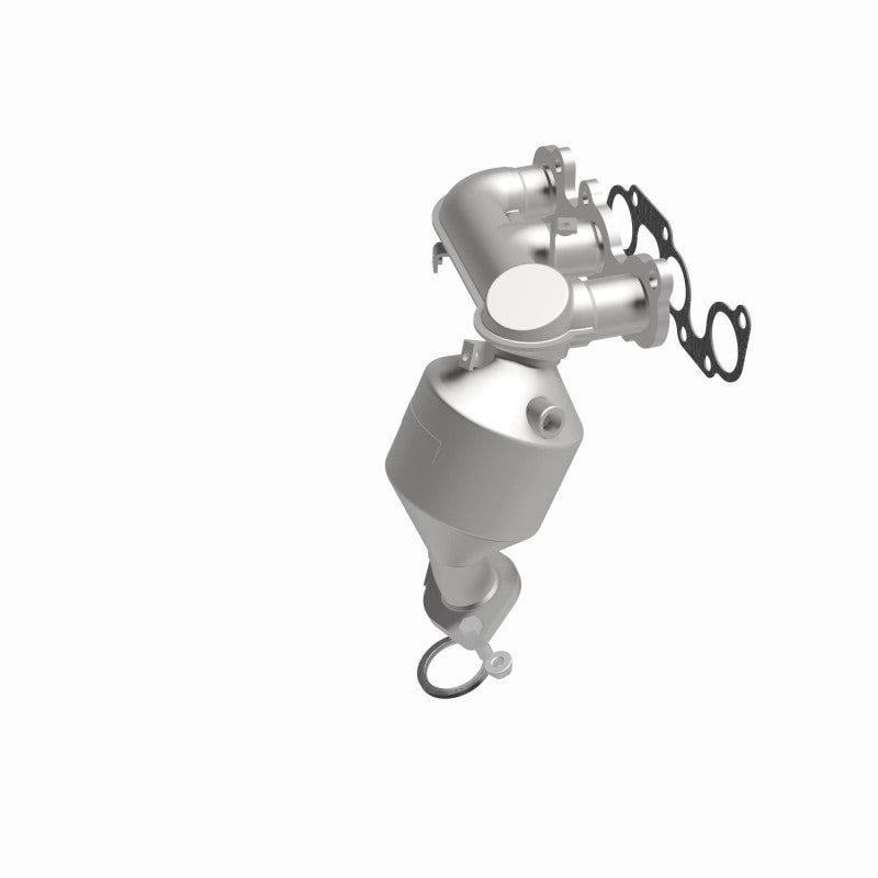 MagnaFlow Conv DF Avalon/Sienna manif OEM MagnaFlow Conv DF Avalon/Sienna manif OEM