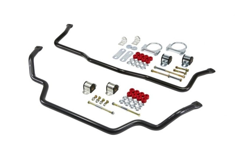 Belltech ANTI-SWAYBAR SETS FORD 67-70 MUSTANG COUGAR Belltech ANTI-SWAYBAR SETS FORD 67-70 MUSTANG COUGAR