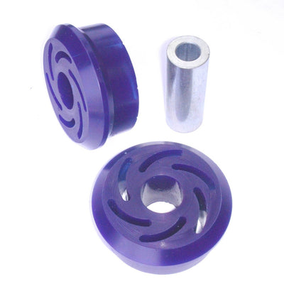 SuperPro 2003 Volvo XC90 T6 Rear Upper Engine Steady Mount Bushing Kit