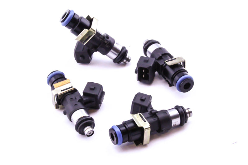 DeatschWerks 06-09 Honda S2000 F22 / 02-11 Civic Si K20 Bosch EV14 1500cc Injectors (Set of 4) DeatschWerks 06-09 Honda S2000 F22 / 02-11 Civic Si K20 Bosch EV14 1500cc Injectors (Set of 4)