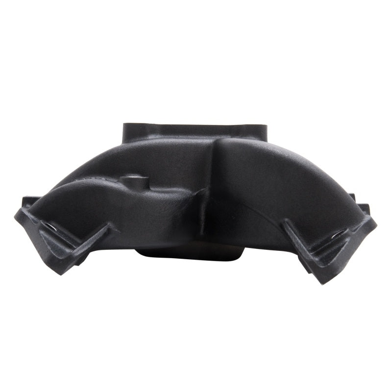 Edelbrock Performer RPM 440 Manifold Black Powdercoated Edelbrock Performer RPM 440 Manifold Black Powdercoated