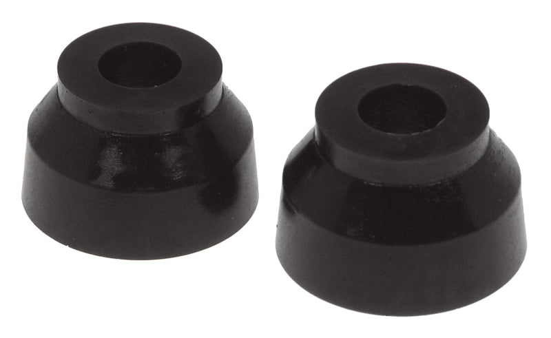 Prothane Universal Ball Joint Boot .800TIDX1.80BIDX1.45Tall - Black Prothane Universal Ball Joint Boot .800TIDX1.80BIDX1.45Tall - Black