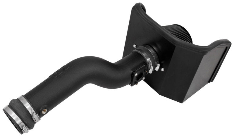 K&N 16-23 Toyota Tacoma 3.5L V6 Performance Air Intake System K&N 16-23 Toyota Tacoma 3.5L V6 Performance Air Intake System